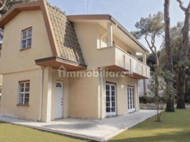 Villa bifamiliare Strada Sud 71, Rosolina Mare, Rosolina