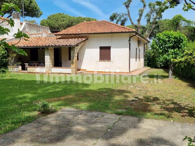Villa bifamiliare Strada Provinciale Badino II, Centro, San Felice Circeo