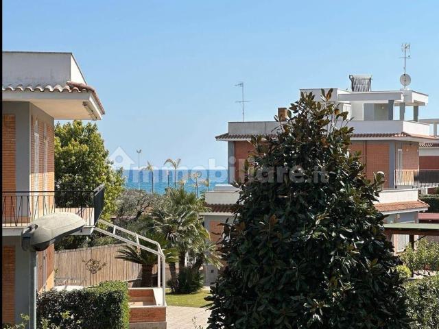 Villa bifamiliare Strada Provinciale Badino Vecchia, Litoranea Terracina San Felice, Terracina