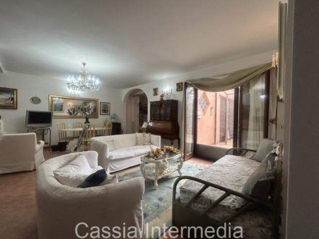 Villa BILOCALE in affitto a Nepi Vt