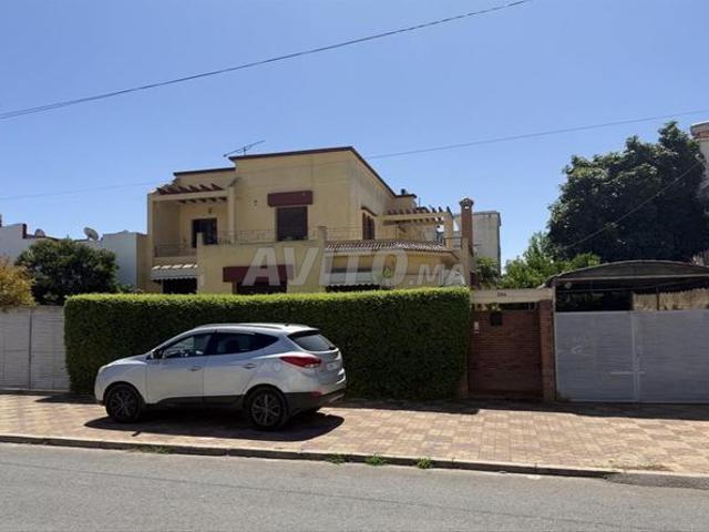 Villa Bir Rami Est