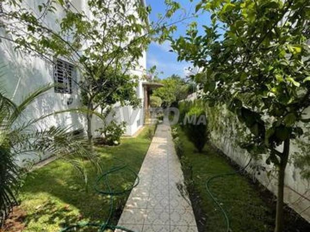 Villa Bir Rami Est