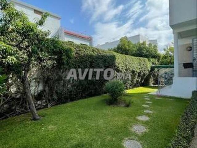 Villa Bir Rami Est