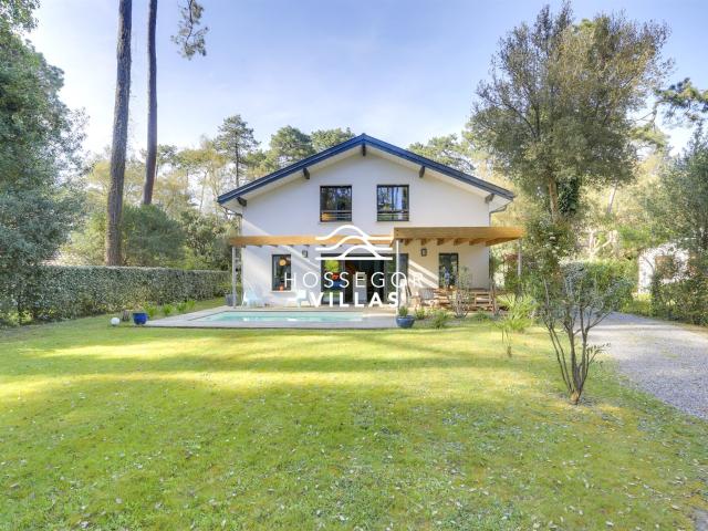 Villa Birds 147m² Soorts Hossegor