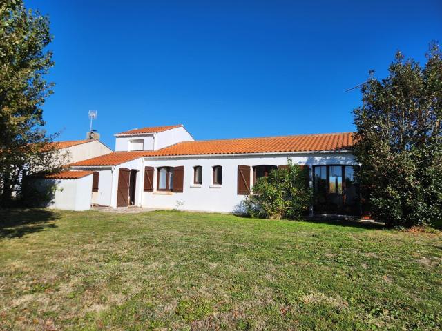 Villa bon état superbe Localisation
