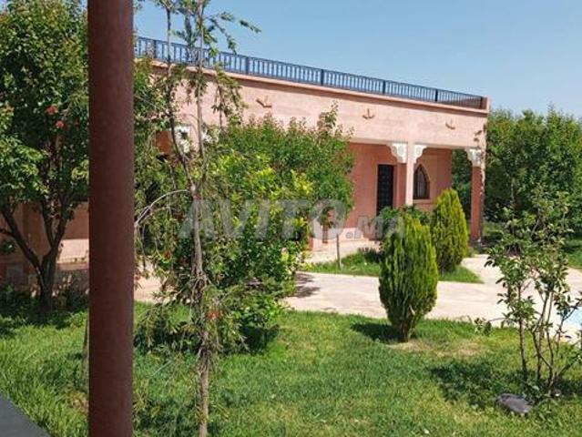 Villa bon prix