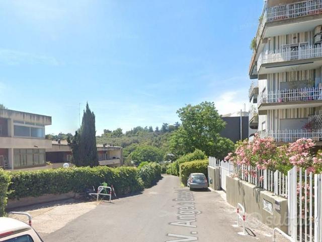 Villa bonelli stanza ad uso singolo