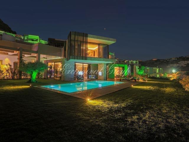 Villa Bodrum, Muğla, Türkiye 179040