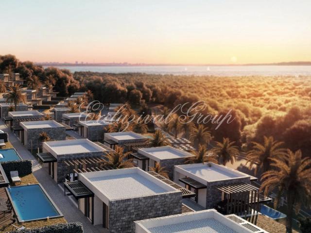 Villa Bodrum, Muğla, Türkiye 179229