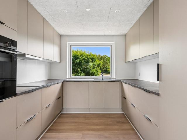 Villa,Borupvej 28543 Hornslet