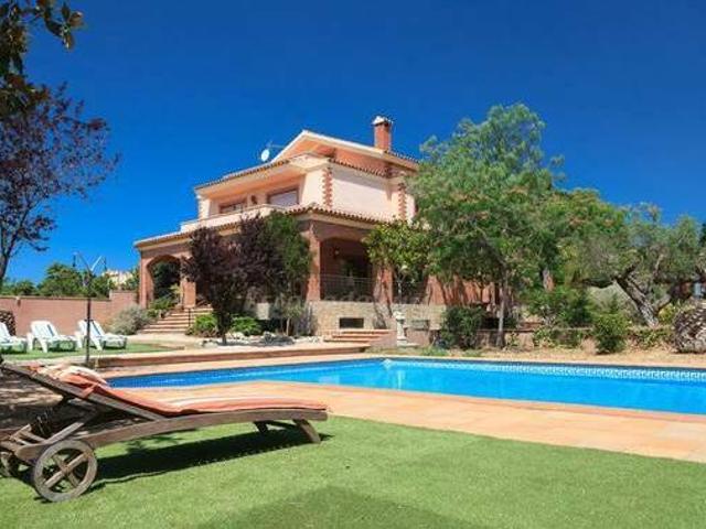 Villa Botarell
