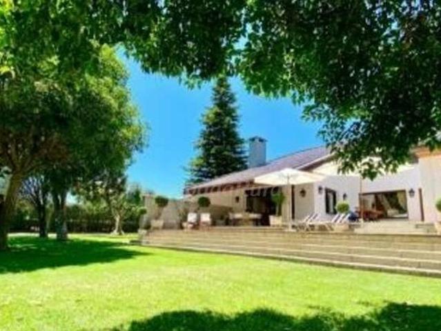 Villa Blanca