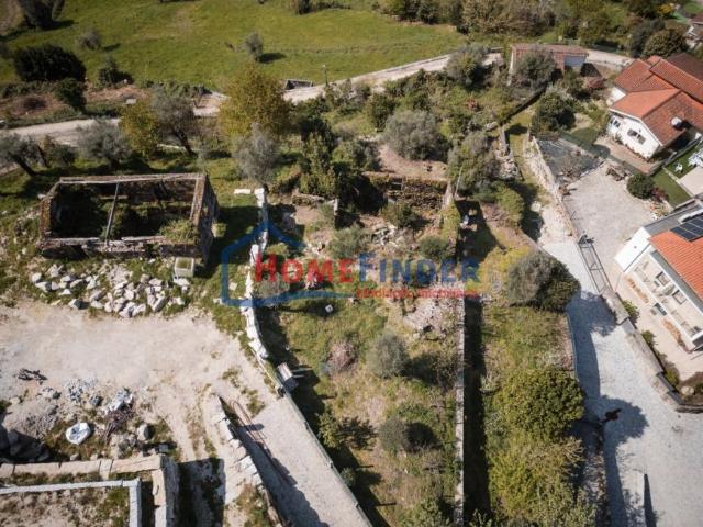 villa Braga Póvoa de Lanhoso 4830 DS101042266