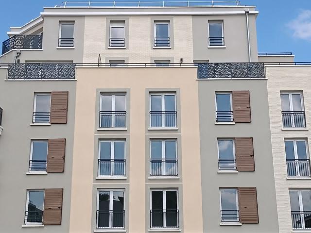 Villa Briand 3 pièces, 82 m²