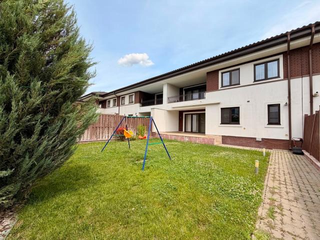 villa bright and spacious | oxford gardens | pipera | american school