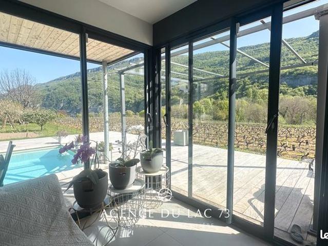 Villa Brison Saint Innocent