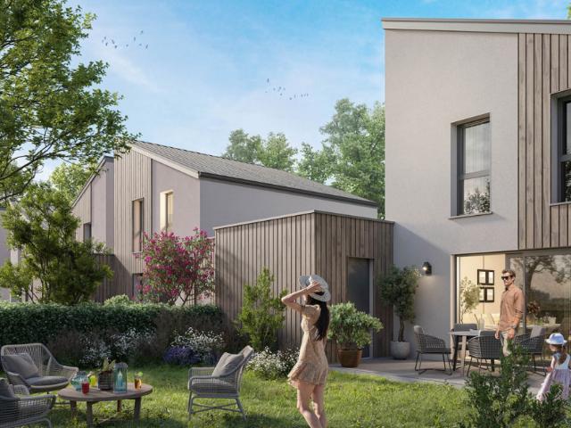 VILLA BRS SAPAUDIA