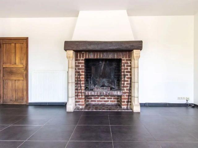 Villa bungalow met 3 slaapkamers, garage en prachtige tuin/uitzicht