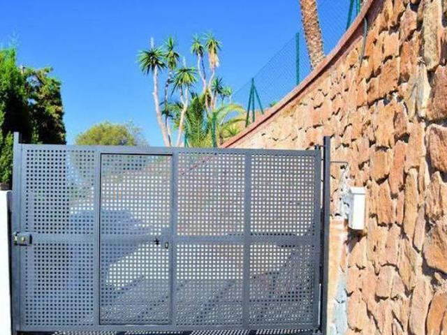 Villa Bugenvilla Malaga Málaga
