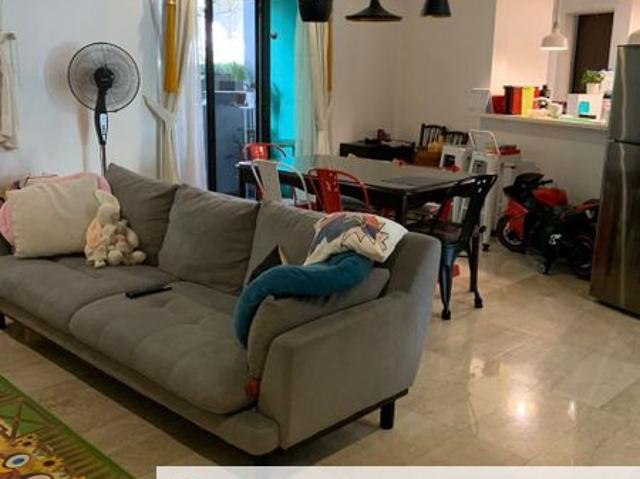 Villa Bukit Tunku