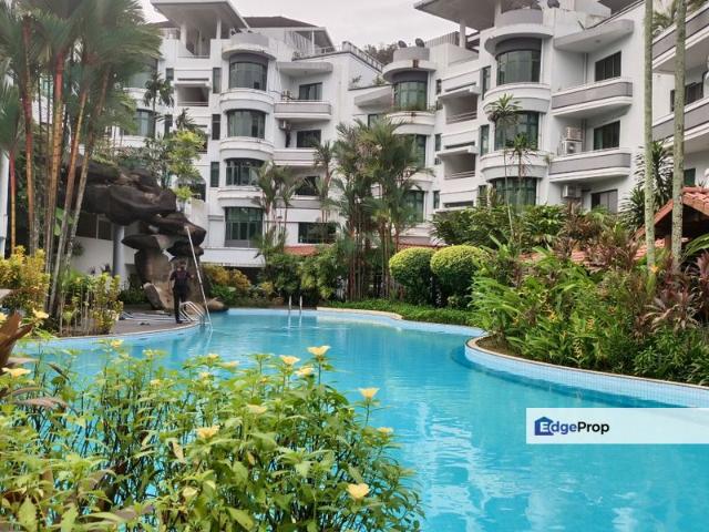 Villa Bukit Tunku