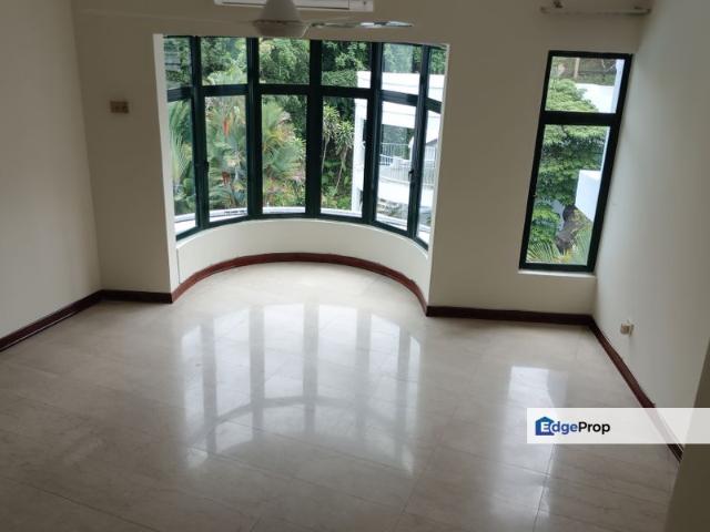 Villa Bukit Tunku