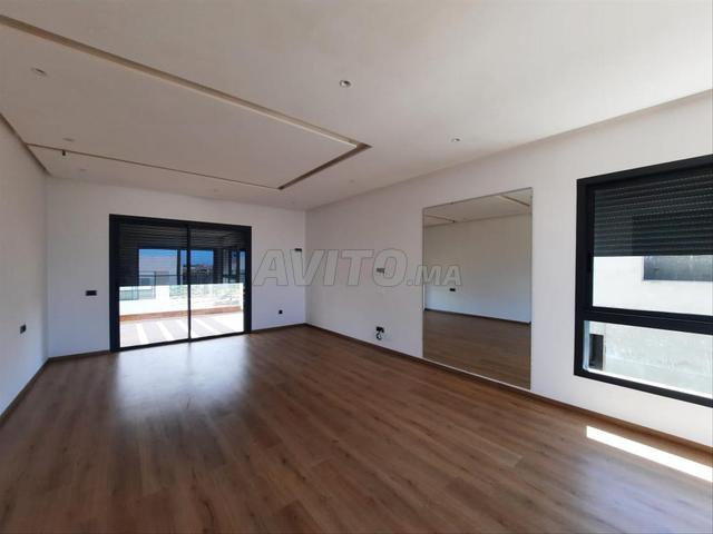 Villa bureaux 2face, de 500 m