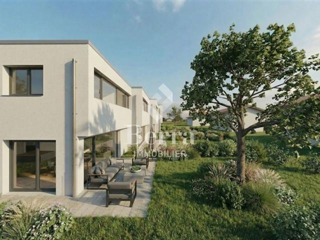 Villa C – Südlage