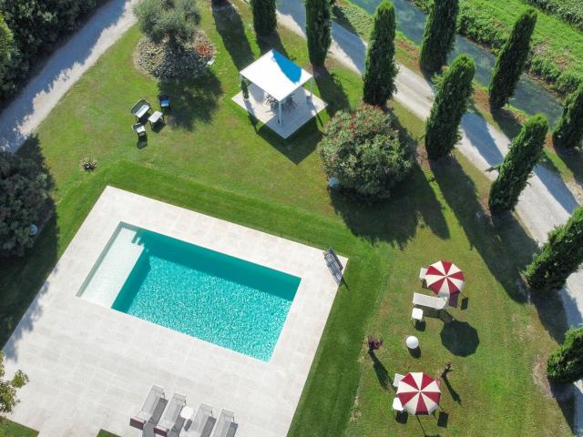 Villa Campagna