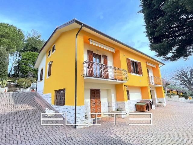 Villa Campagna