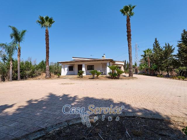 Villa Campagna