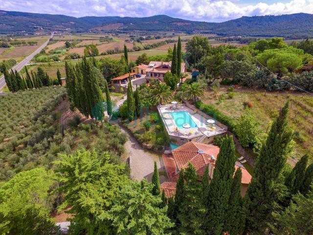 Villa Campagna