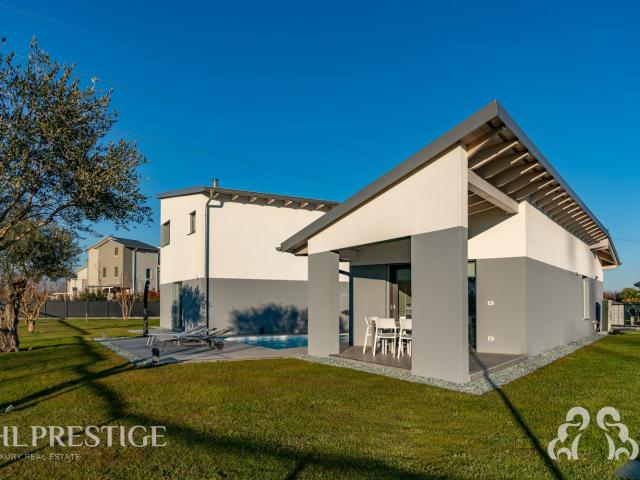 Villa Campagna