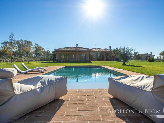 Villa Campagna