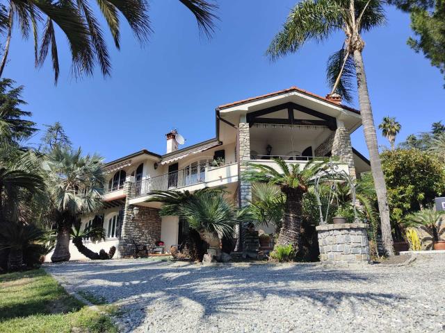 Villa Campagna