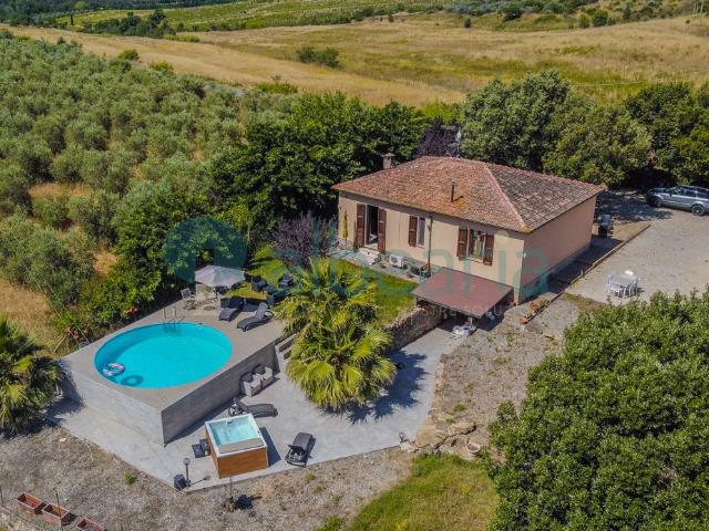 Villa Campagna