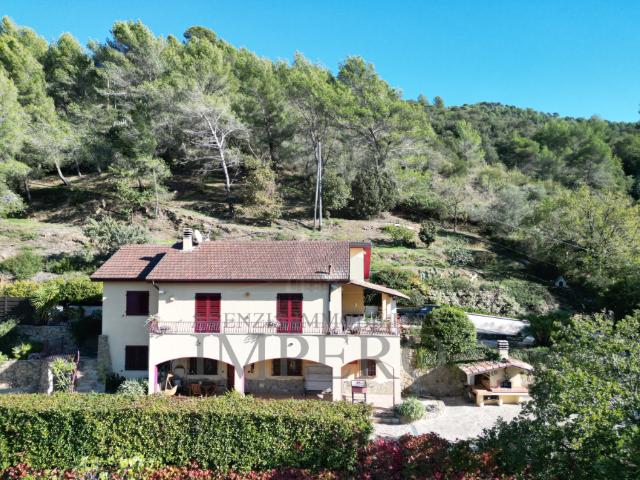 Villa Campagna