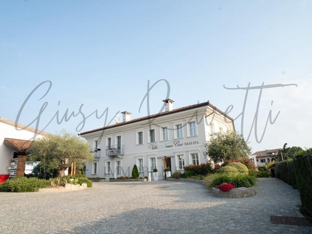Villa Campagna