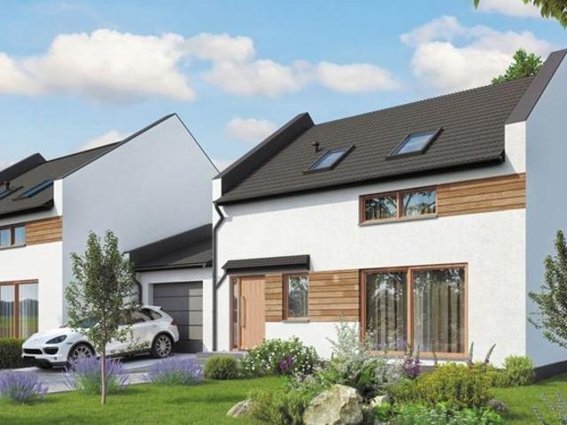 Villa Campina Wiktoria etap K