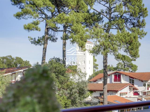 Villa Canau 150m² Soorts Hossegor