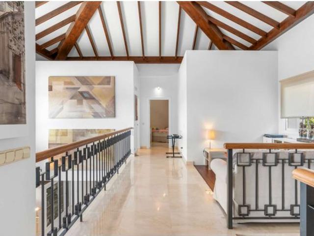 VILLA CANDELA – EL PARAISO ALTO, BENAHAVÍS