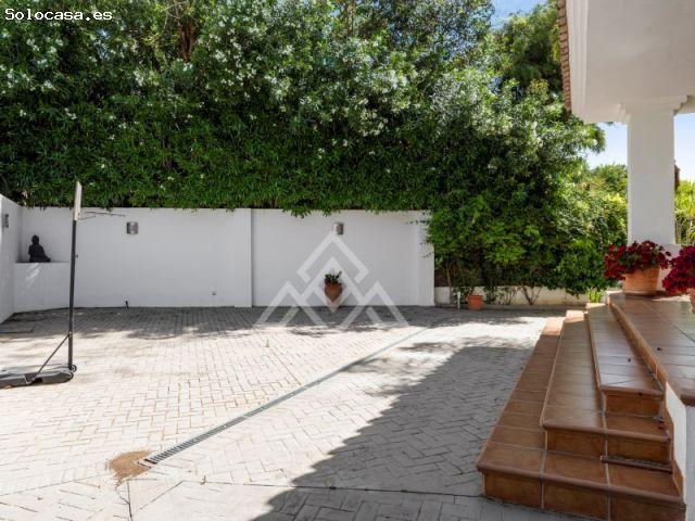 VILLA CANDELA EL PARAÍSO ALTO, BENAHAVÍS