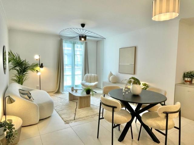 VILLA CANDIDE