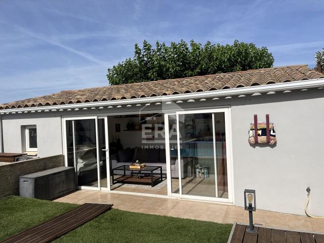 Villa Canet 185 m2 185m² Canet