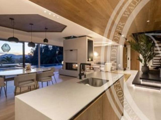 Villa • Cannes