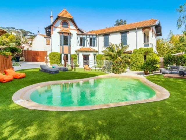 VILLA CANNES BASSE CALIFORNIE