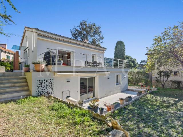 VILLA à vendre Cannes Montfleury