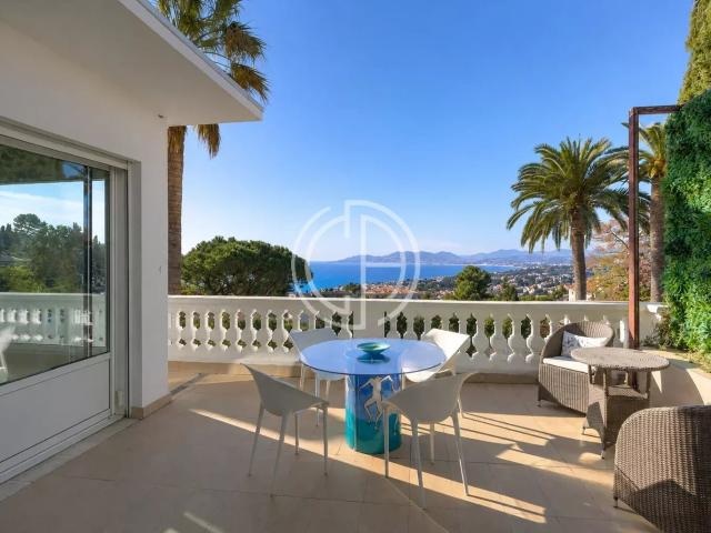 VILLA CANNET VICTORIA