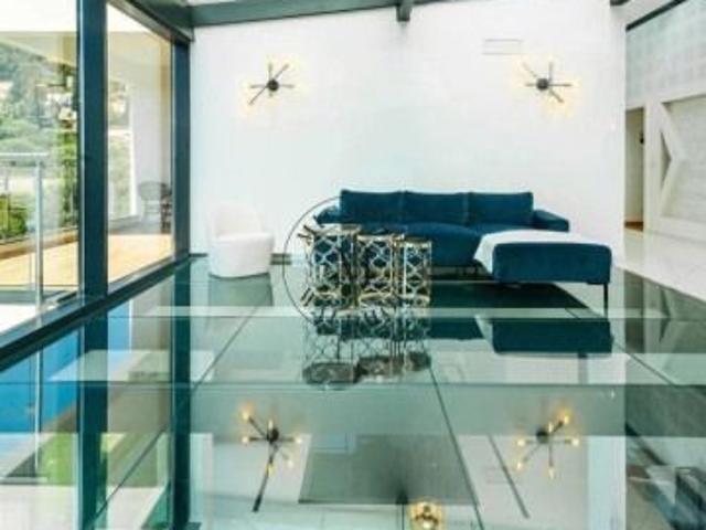 Villa • Cabbe Saint Roman