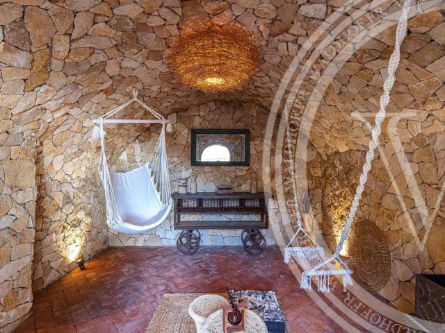 Villa • Cabbe Saint Roman